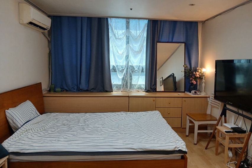 서현코지룸-쾌적.조용 