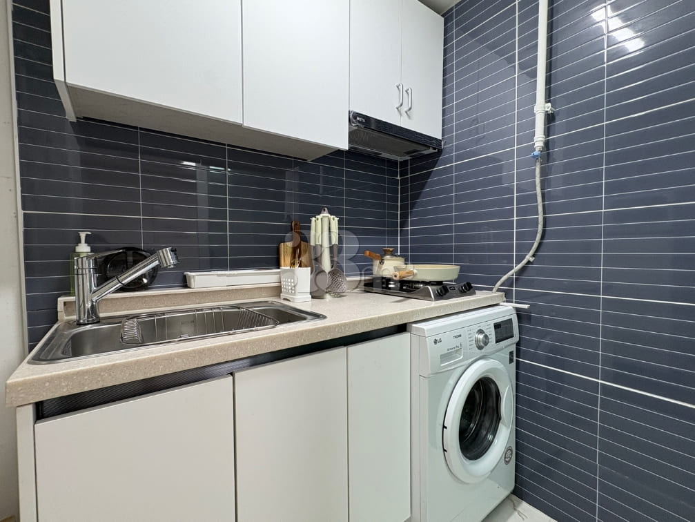 Fully Furnished ☆ Semi-House 2 12th image