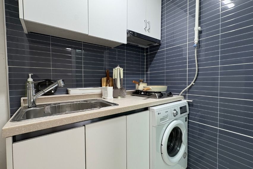 풀옵션☆새미하우스2