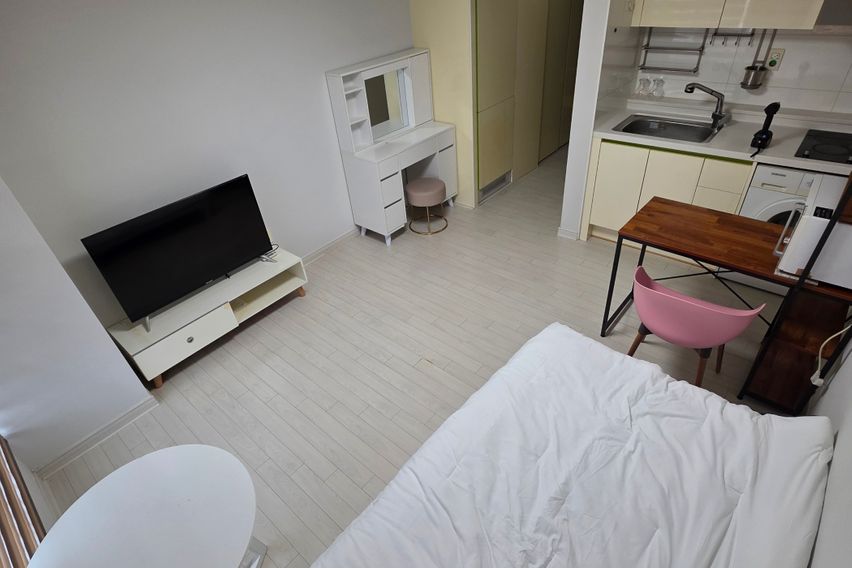 해운대장산역 초역세권B 4번째 이미지