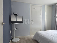 Clean 1.5-room unit 2th image