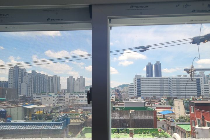 춘의상가주택4층풀옵션 4번째 이미지