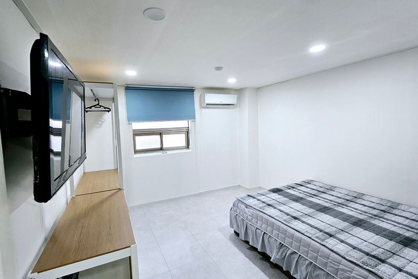 8호선/레지던스힐C 1번째 이미지