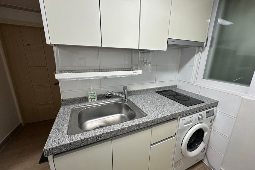 2BR]도보1분성균관대 9번째 이미지