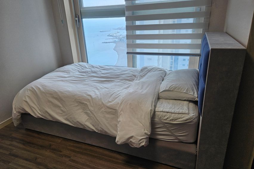 울산 강동레지던스30층