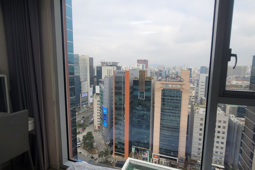 강남역1분뷰최고!🌷