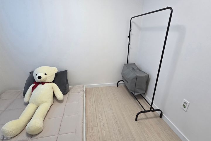 풀옵!제물포역숭의동3룸 15번째 이미지