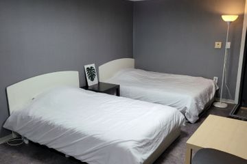 홍대 연남 도보5분A