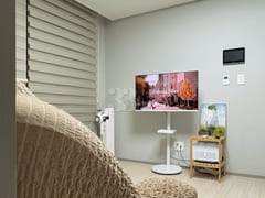Suwon Station New Two-Room Apartment ❤️ Open 1th image