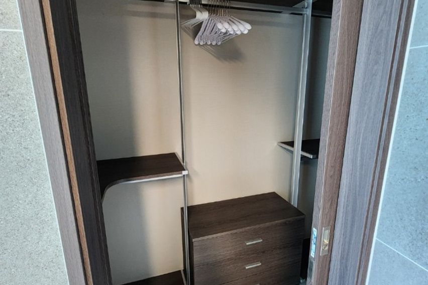 17평 초고층 뻥뷰