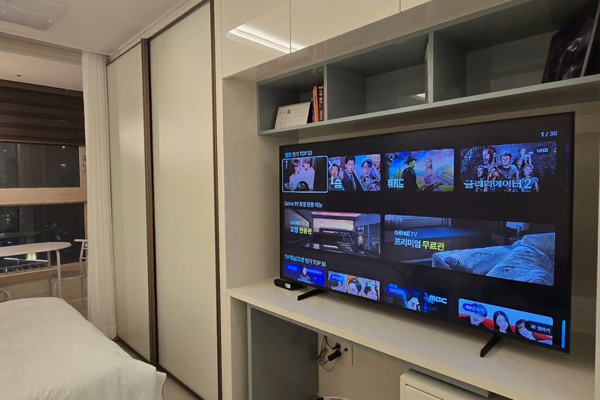 송도❤️오픈특가❤️풀옵션