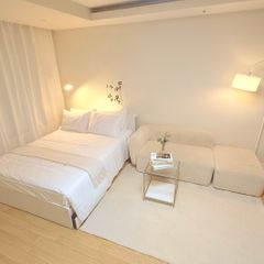 5-minute walk from Gangnam Station, fully fur Unit Image