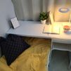 Boramae Station Studio (Window C) Unit Image