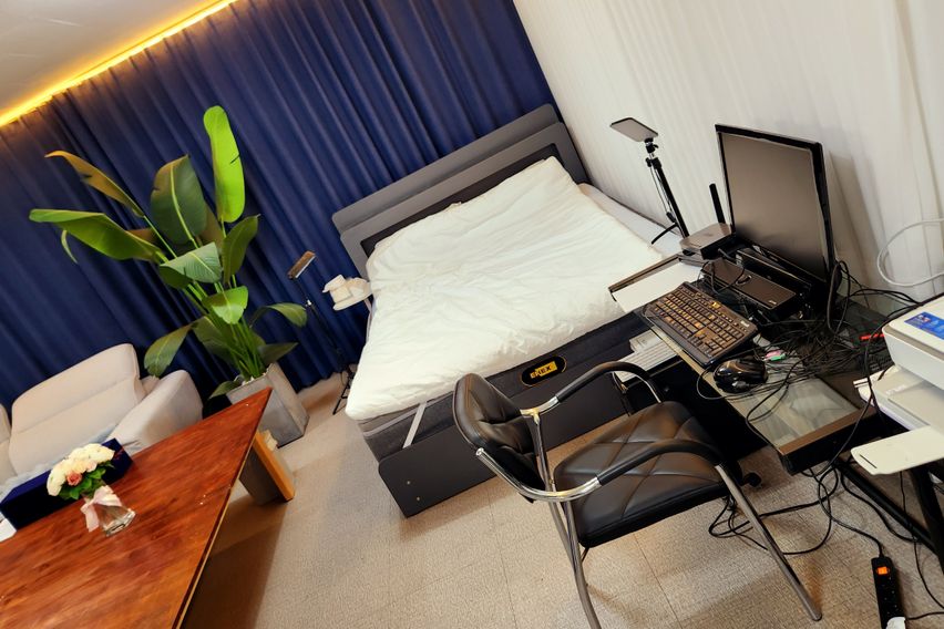 달빛여신 하우스 추천룸 2번째 이미지