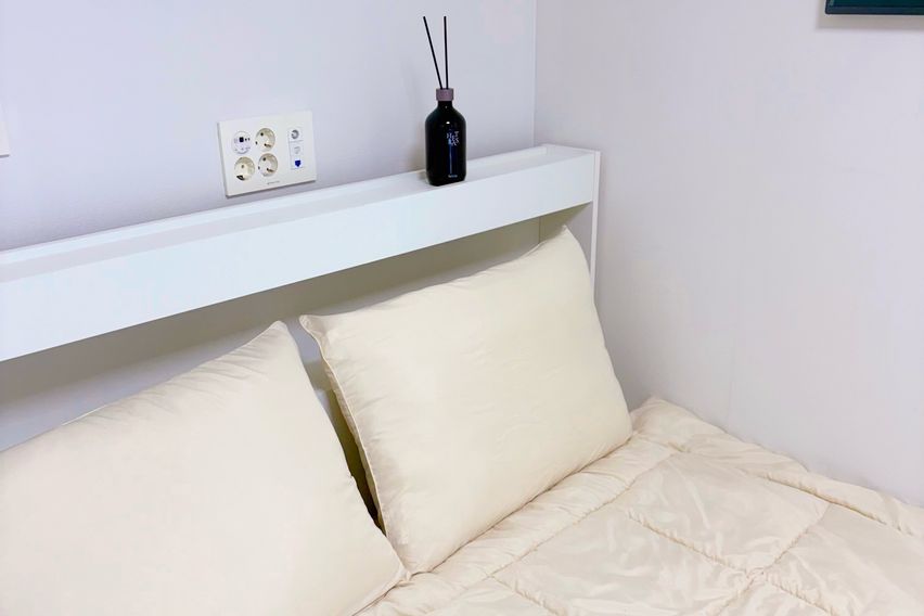 중구 오장동 오피스텔