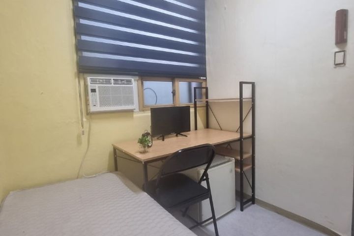 Cozy room near Sillim Station 0th image