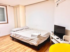 2-minute walk from Nonhyeon Station (studio a 3th image