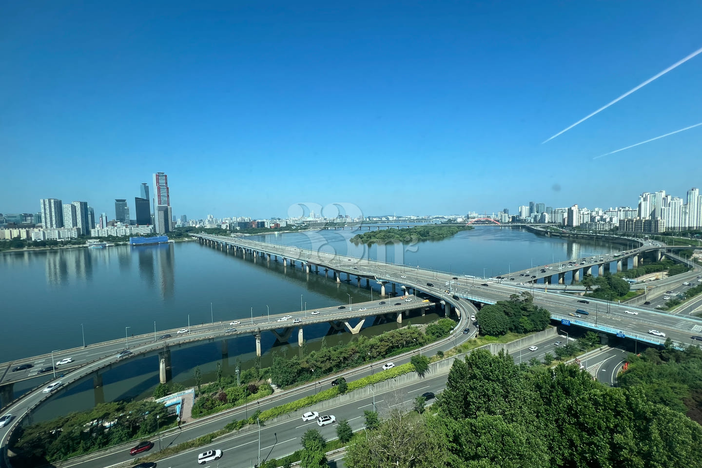 Mapo Han River View Suite 1th image