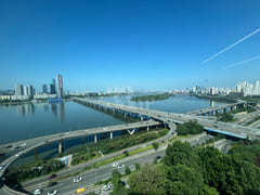Mapo Han River View Suite 1th image