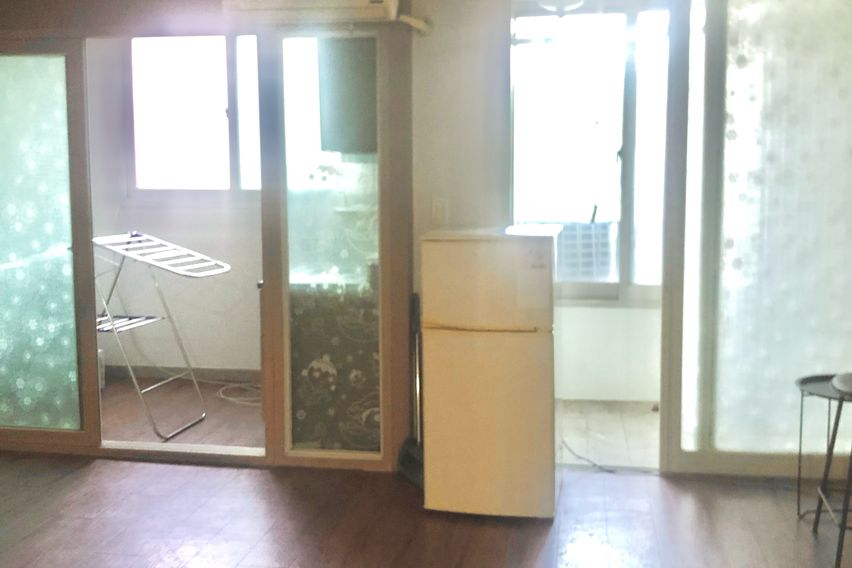 신시가지 5분거리아파트