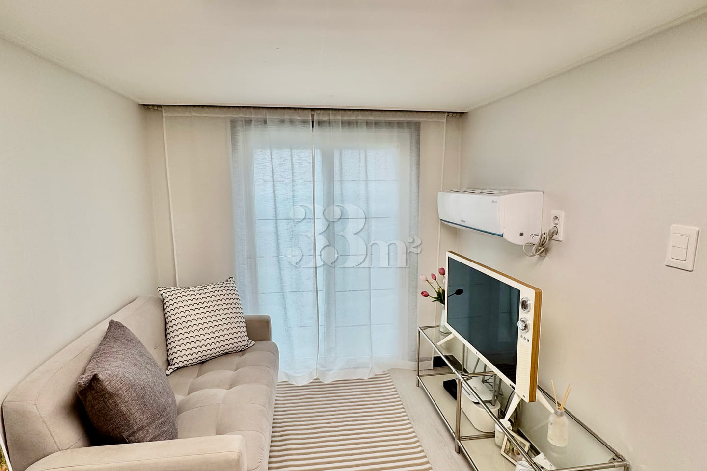 Maison Haute, Daemyung 302 2th image