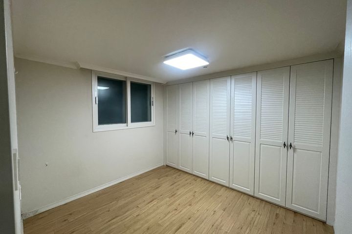 넓은공실투룸 청소비없음 2번째 이미지