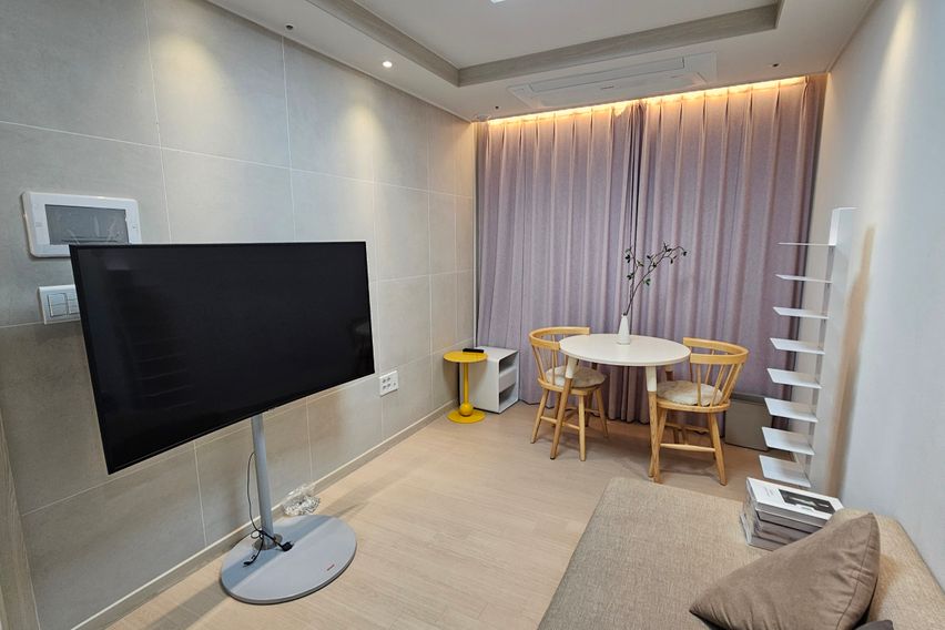 삼성동 한양립스 5