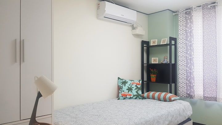 지비하우스 #201 4번째 이미지