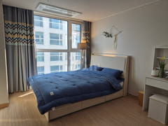 Clean, spacious room 3 minutes from Pyeongtae 13th image