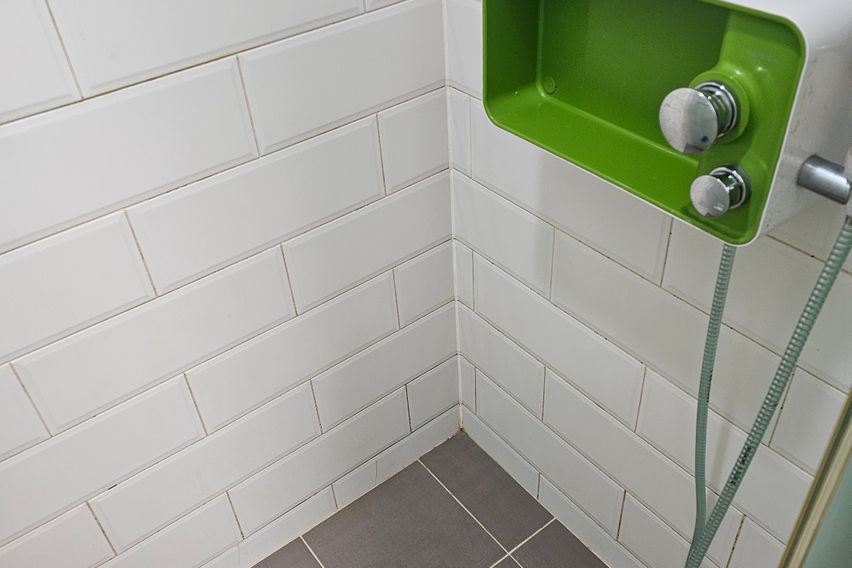 서울역 앞 전망좋은 방