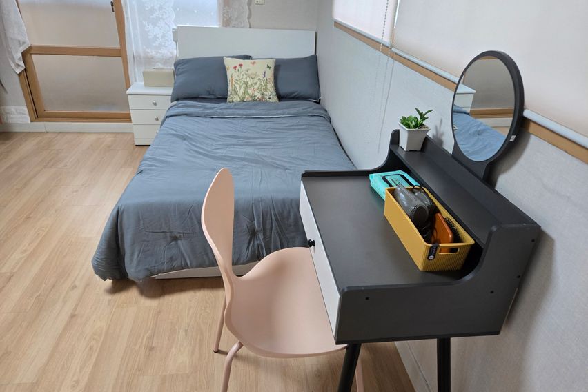 출장♡아늑♡사랑스런방