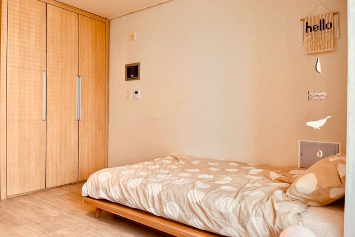 Hapjeong/Hongdae Fully Furnished + Aesthetic 8th image
