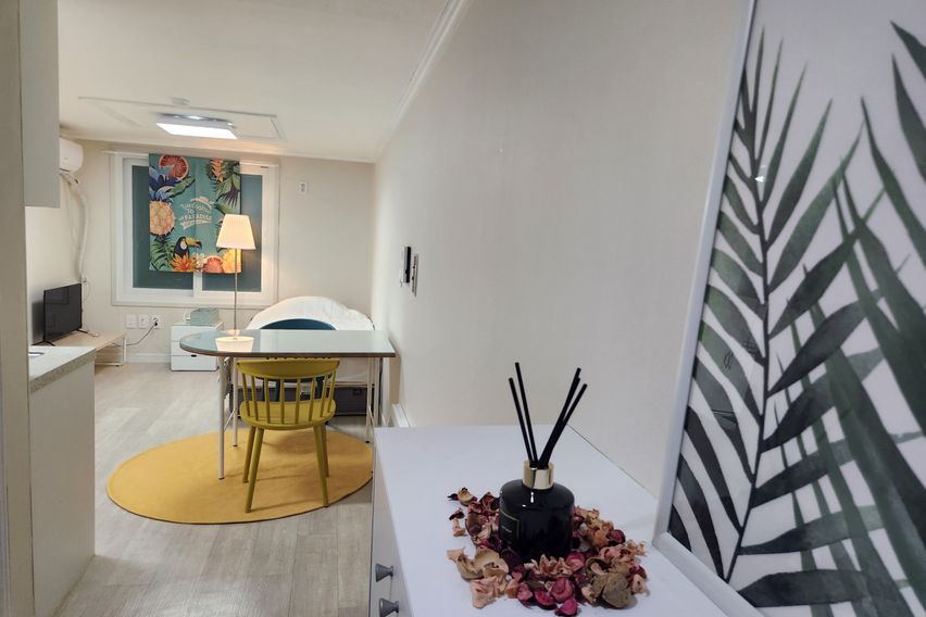 해운대 중동 착한원룸1 0번째 이미지