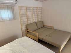 Sangdo Station Two-Room Apartment with Parkin 6th image