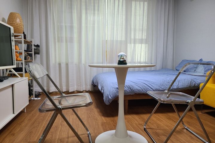 가양역 옐로우하우스 6번째 이미지
