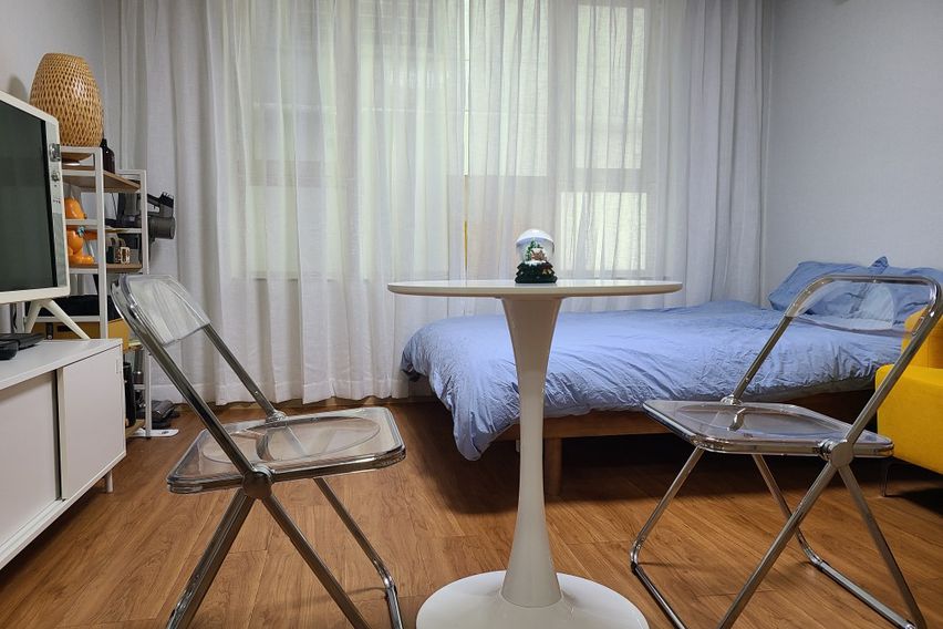 가양역 옐로우하우스