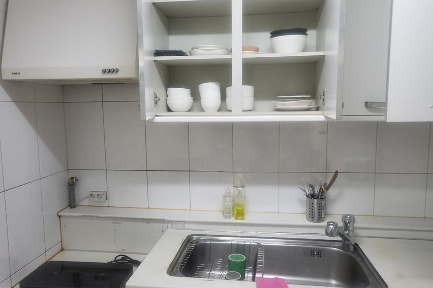 우장산역 봄날 하우스A