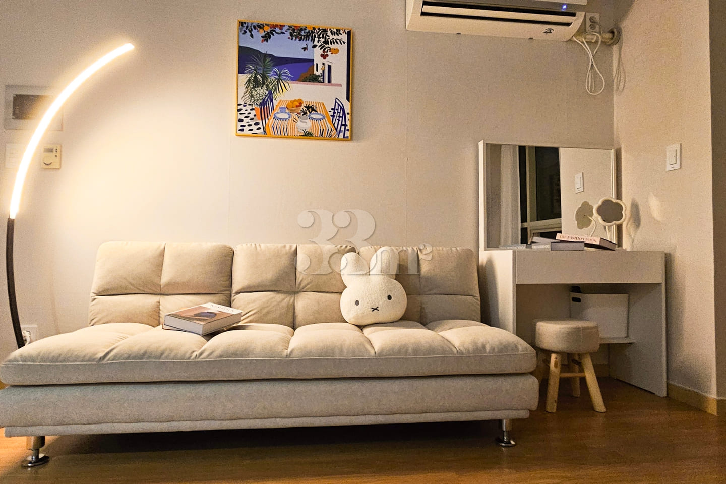 Sunae/Luxury for 4 people/Dryer 5th image