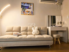 Sunae/Luxury for 4 people/Dryer 5th image