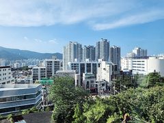 해운대 해변열차 감성 2번째 이미지