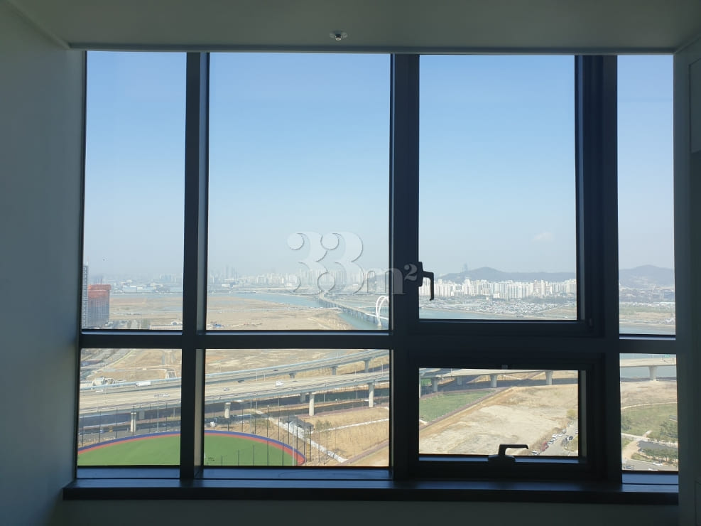 ❤Songdo Halla, beautiful queen-size bed❤ 1th image