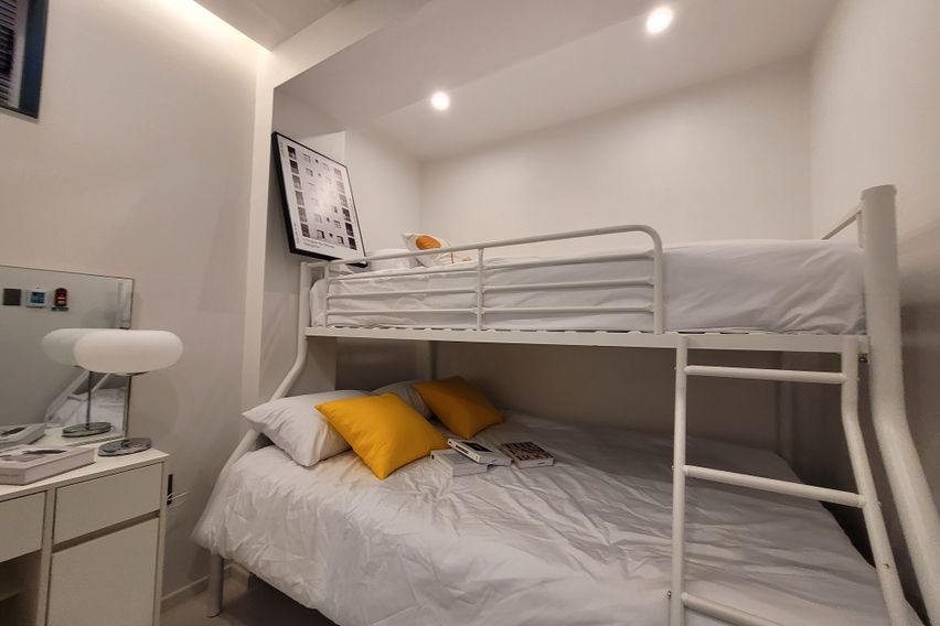 호텔급코리빙시설끝판왕A