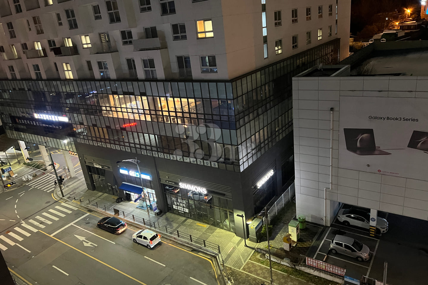 Now Open: Soha Commercial District 14th image