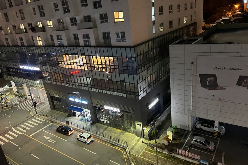 OPEN, 소하상업지구 14번째 이미지