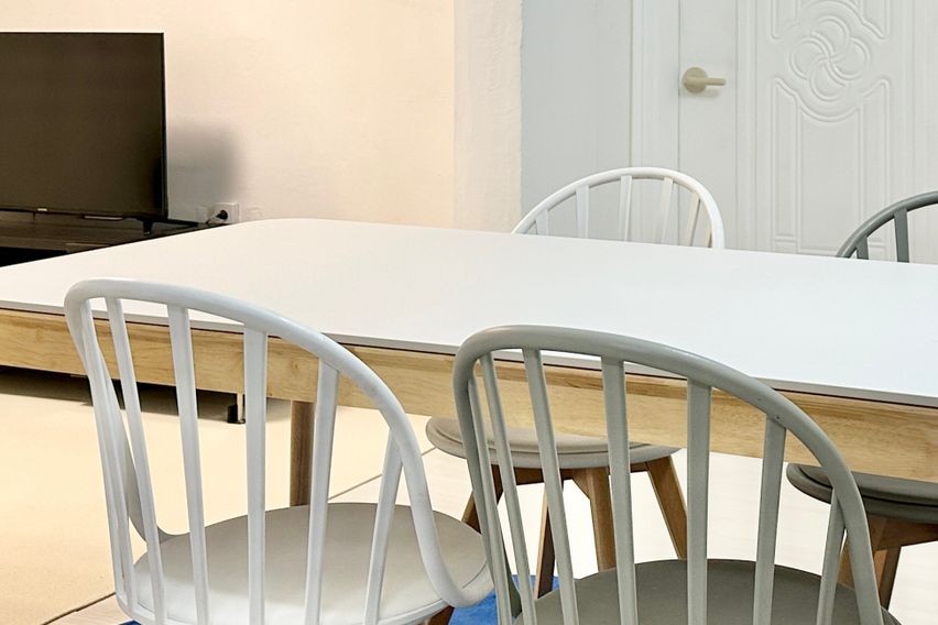 2호선 도보3분 3룸 2번째 이미지