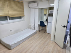 Clean Studio, 3 Minutes from Gonghang Market 0th image