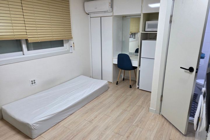 공항시장역3분 깨끗원룸 0번째 이미지