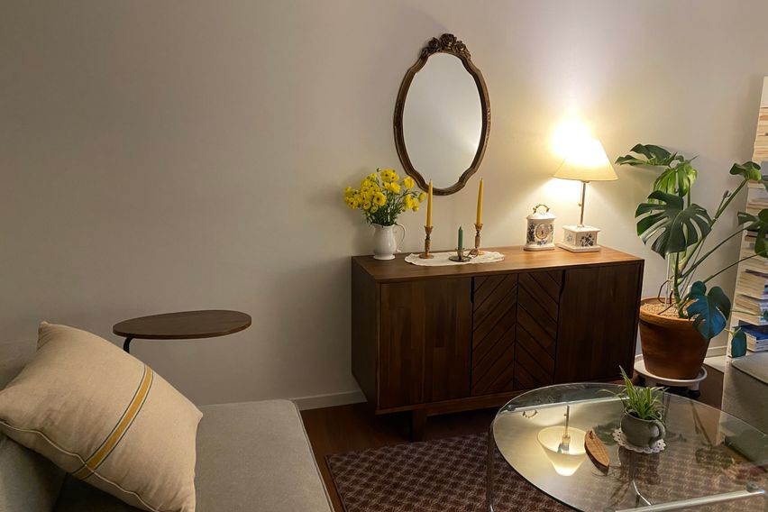 고퀄리티감성저격아파트 8번째 이미지