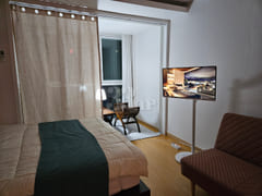 High-rise, fully furnished unit near Bangbae/ 8th image