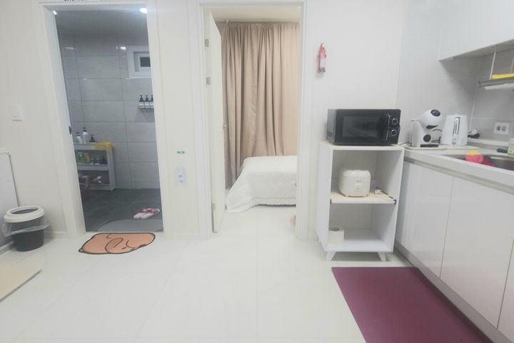 ObokiSTAY 2층 12번째 이미지
